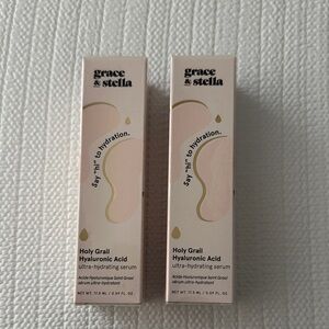 Grace & Stella Holy Grail Serum Duo